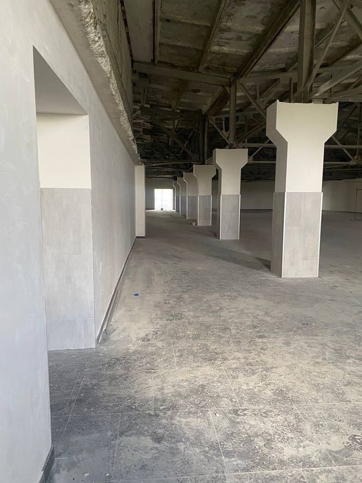 Оренда  комерційного приміщення — 1800 М²| Тернопіль