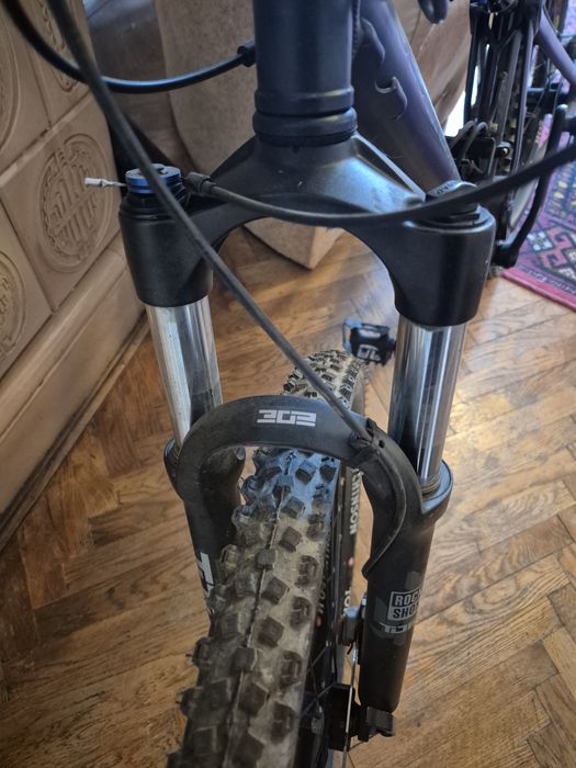 Велосипед Decatlon Rockrider 9.2