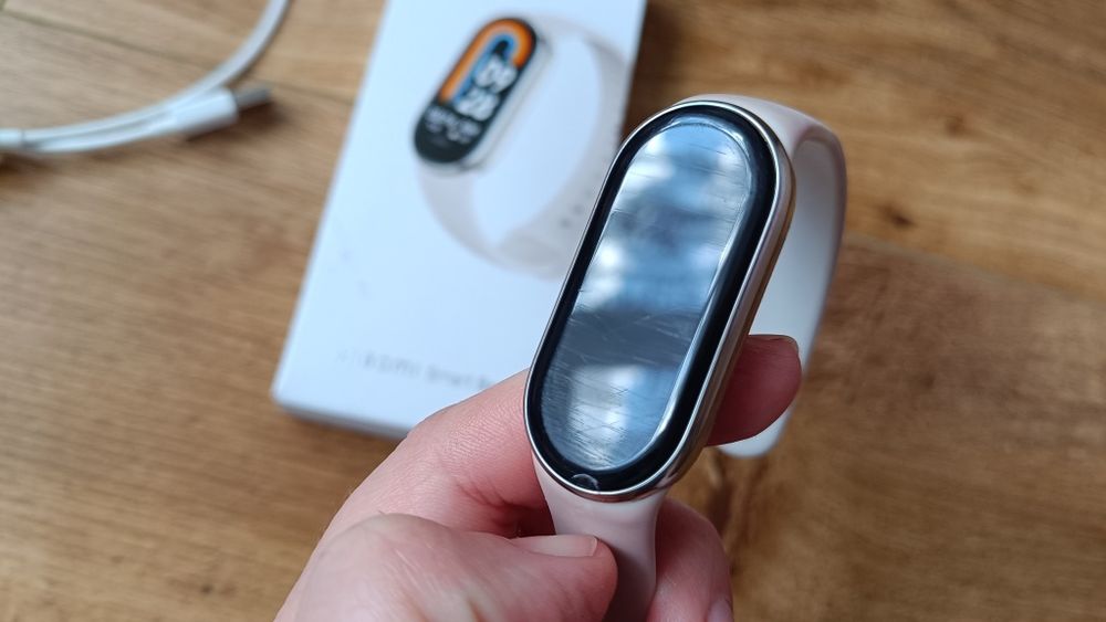 Фітнес браслет Xiaomi Mi band 8