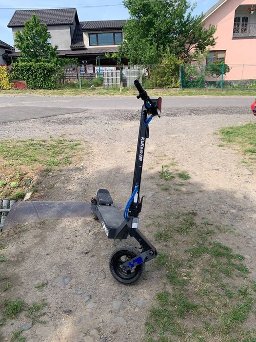 Kugo g2 2025 року