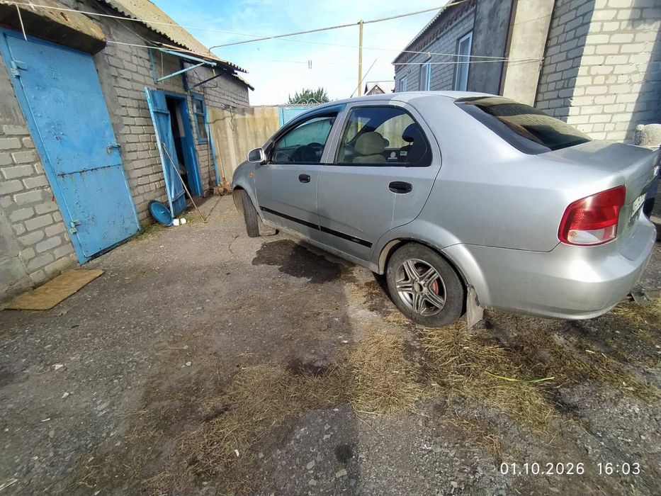 продам Шевроле Авео