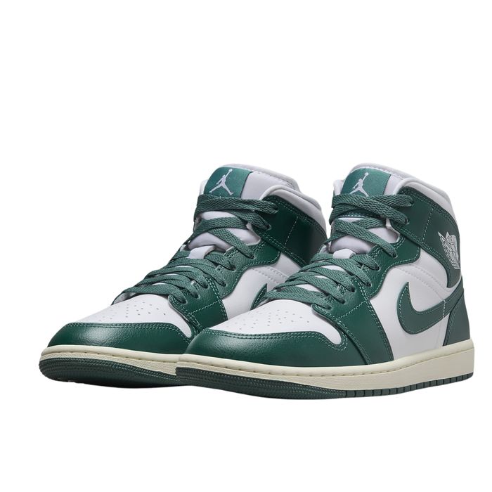 Buty damskie sportowe Nike Air JORDAN 1 Mid rozmiar 38