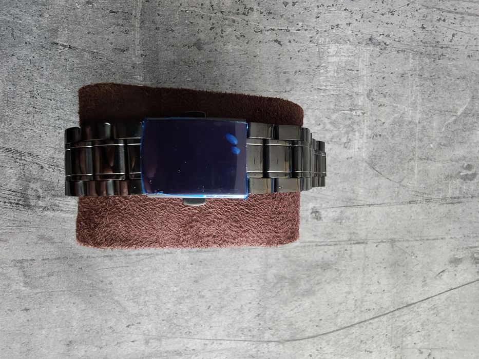 Zegarek mẹski DIESEL  i inne