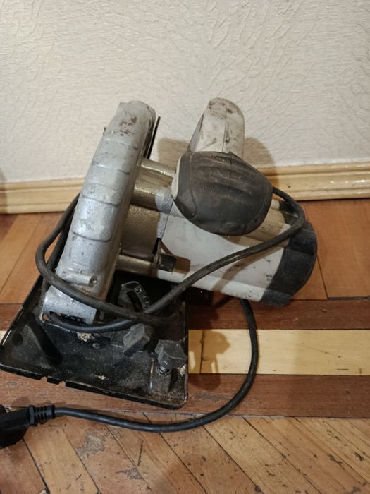 Здам в оренду дискову пилу