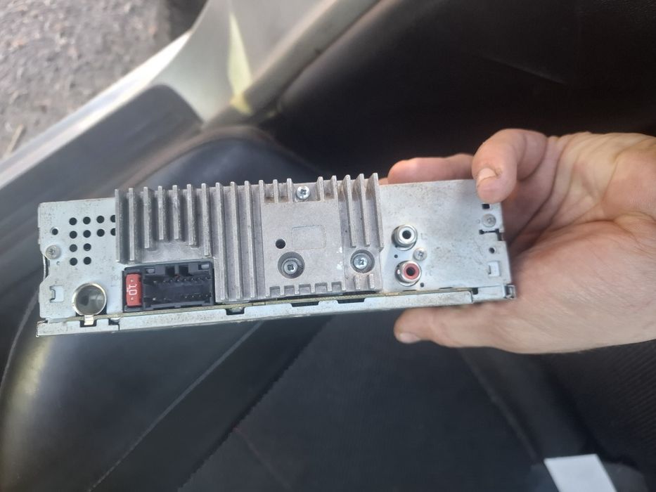 Магнитола Sony Cox-GT40u