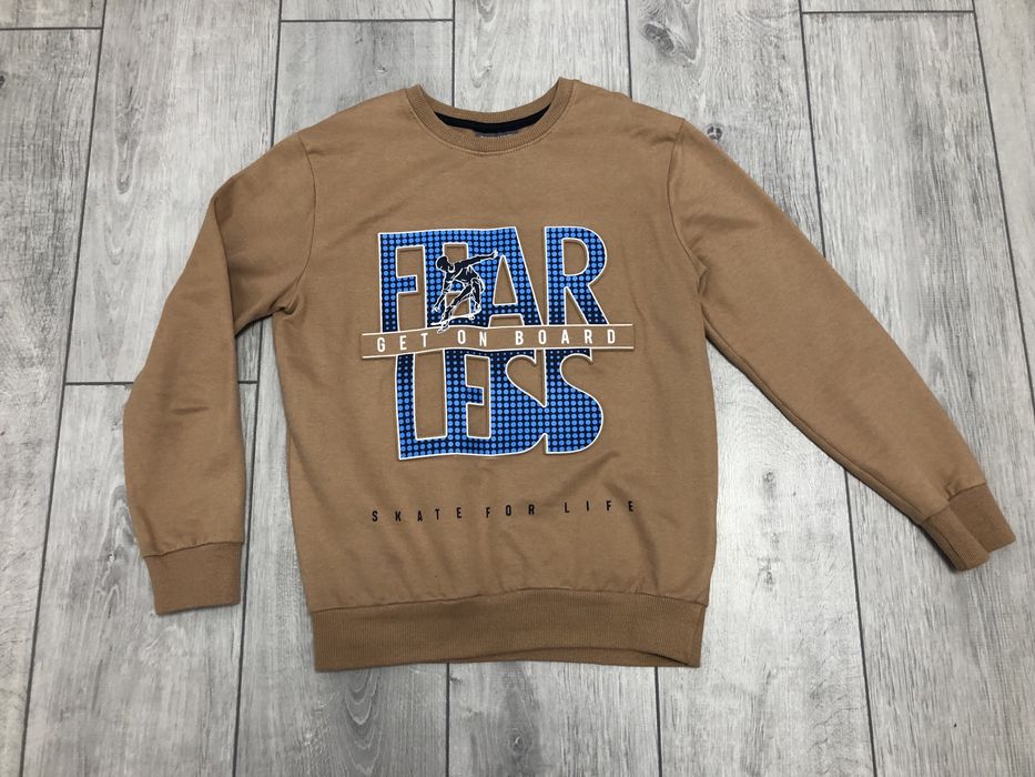 Кофта для хлопчика 158/164 р.