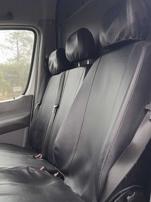 Mercedes Sprinter 313 cdi excelente