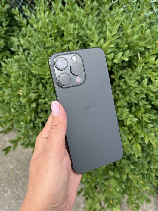 Iphone 15 Pro Max 256