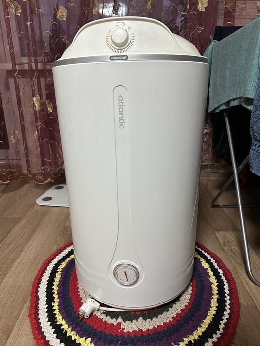 Продаю Бойлер  б/у