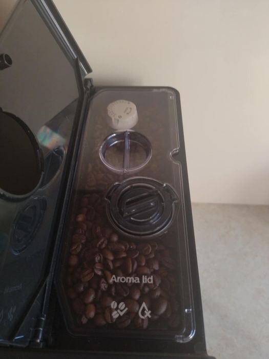 Ekspres Saeco Pico Baristo Deluxe SM 5570/10