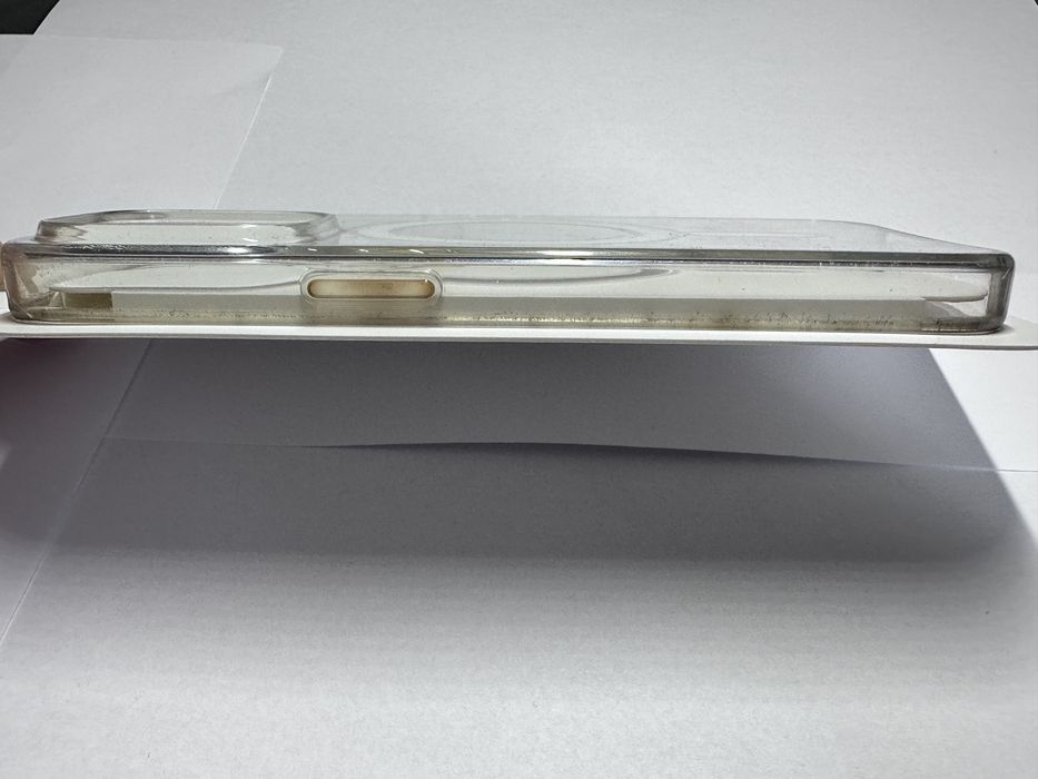 Etui Apple MagSafe Iphone 14 pro ORYGINAŁ