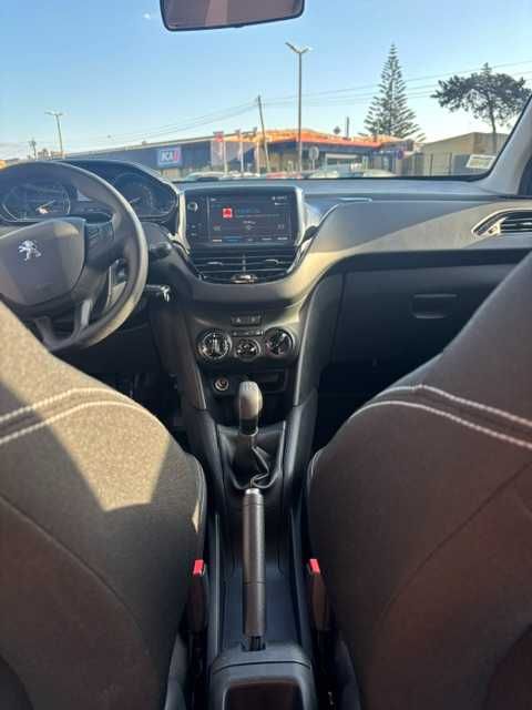Peugeot 208 1.2 PureTech | 2019 | 94000km | Excelente Estado