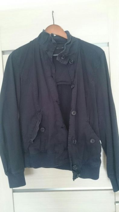 Benetton sinslay m kurtka