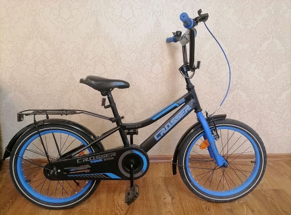 Велосипед, велосипед дитячій, велосипед детский