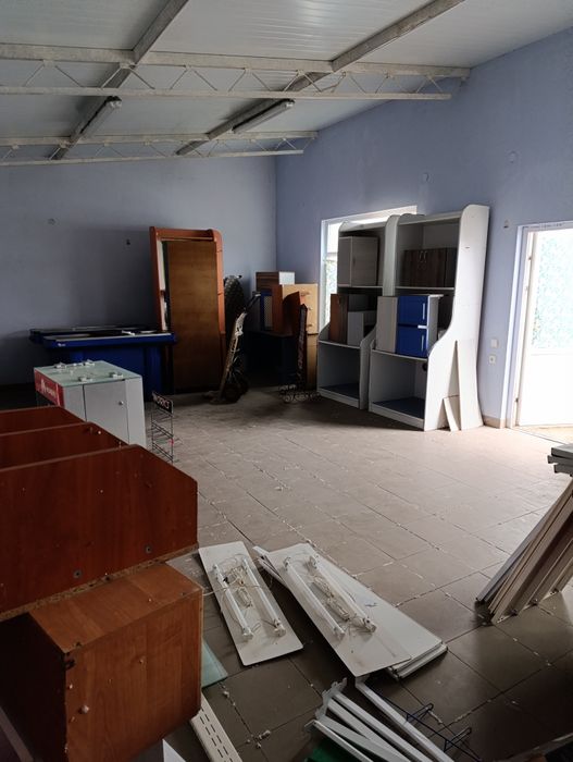 Продаж Комерційної площі Теофіполь