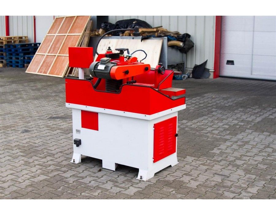 Заточувач для профільованих ножів WINTER MF 223