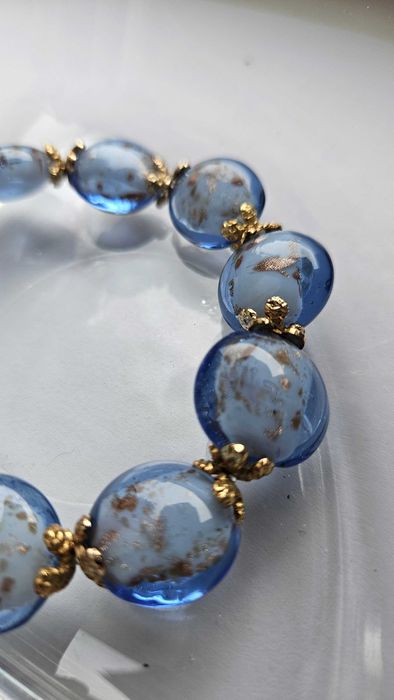 Bransoletka damska 18 cm.