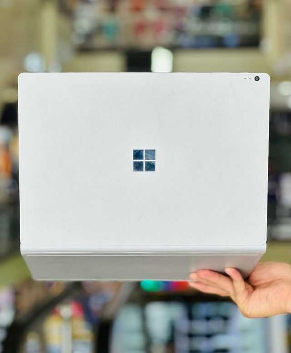 Ноутбук Планшет 2 в 1 Microsoft Surface Book 2 i7/8GB/256 Трансформер
