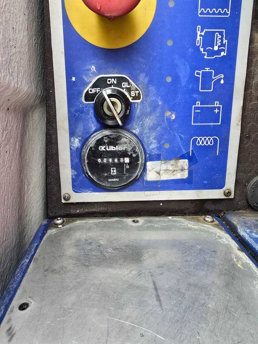 Myjka Aquila TD 302, Trailer, Falch tbh, F2, T3h Karcher