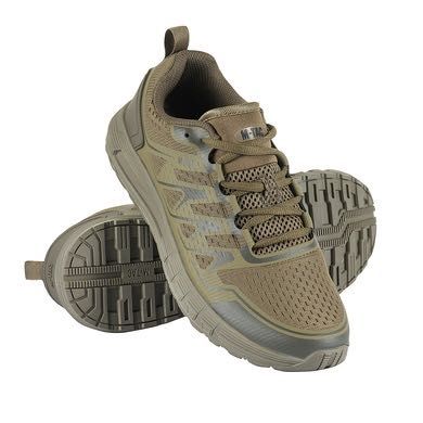 M-Tac кросівки Summer Sport Койот кросівки M Tac Summer Sport олива