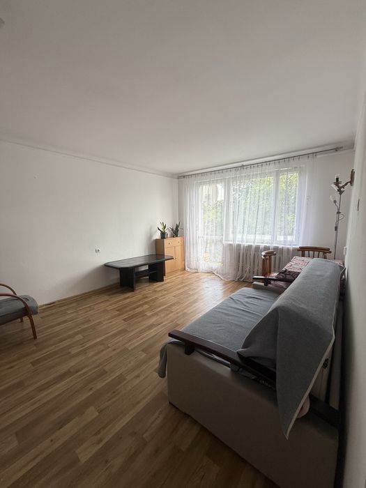 2 pokoje, 3 pietro, balkon okolice ASP - Widok 3