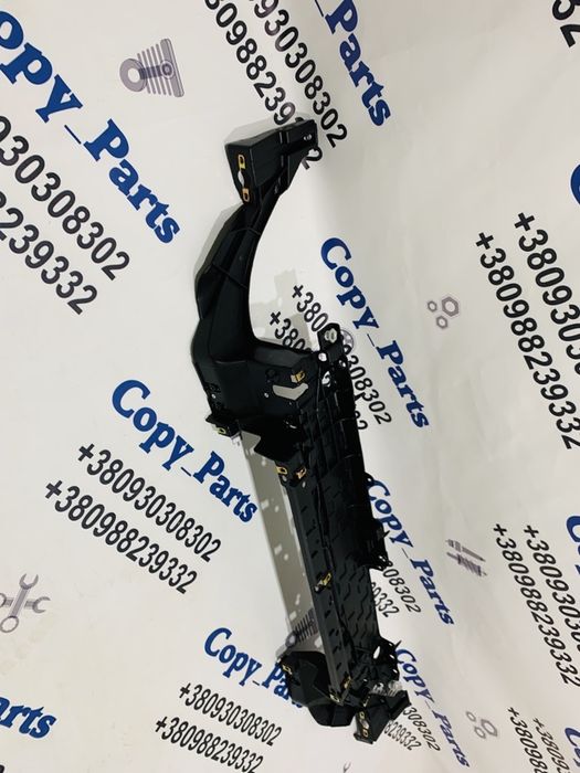 Телевізор, панель Ford Fusion 2016, 2017, 2018, 2019, 2020