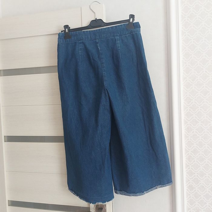 Кюлоти джинсові reserved