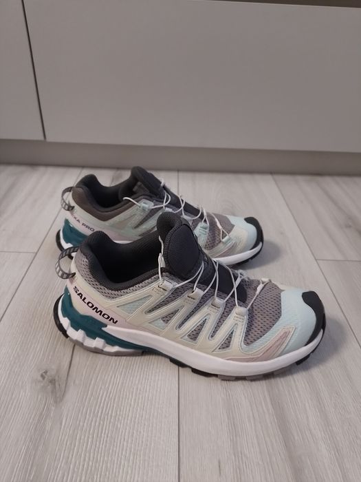 Salomon кросівки,  Xa pro 3D,39 р