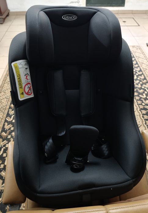 Cadeira auto para criança Graco Turn2Me