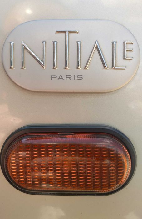 Renault Twingo I Initiale Paris, klimatyzacja, skóra, pełna elektryka