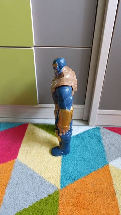 Figurka Thanos z Avengers