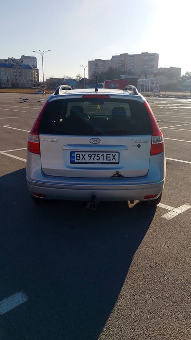Продам хундай і 30 універсал