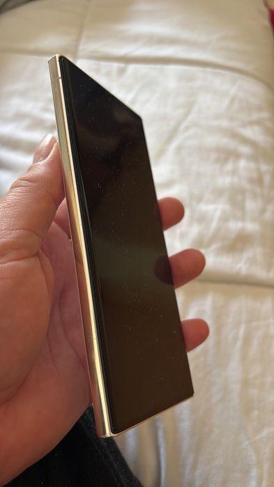 S23 ultra 256 gb troco por iphone 14 pro max  ou 15 pro max