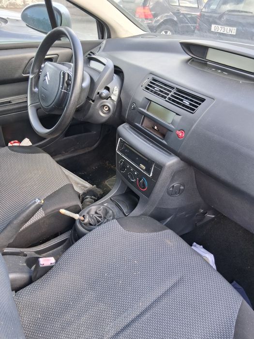 Citroën C4 para peças