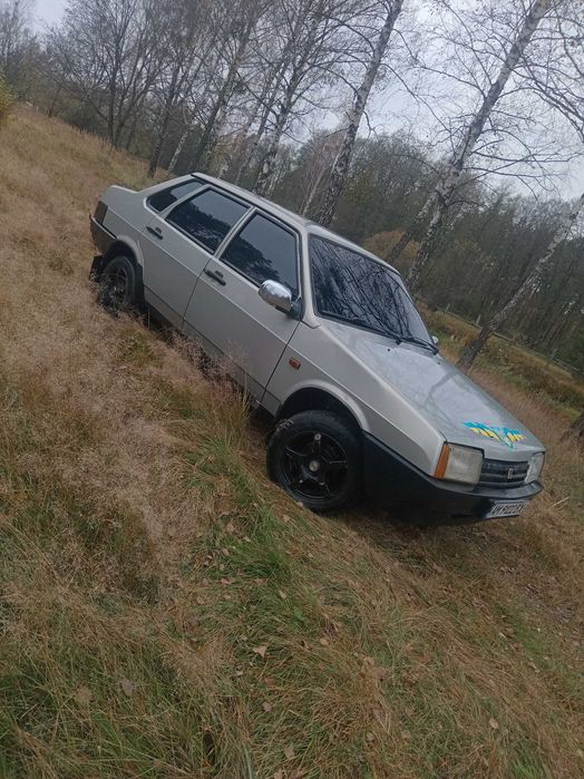 Продам Ваз 21099