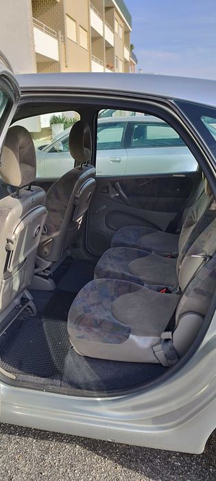 Citroën Xsara Picasso 1.6l