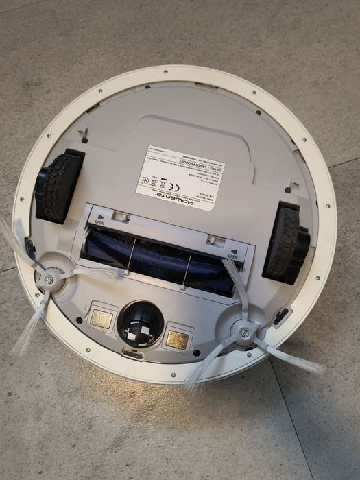 Rowenta Tefal X-Plorer Series 75 Robot Sprzątający