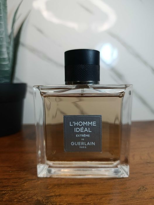 Guerlain L’Homme Ideal Extreme оригінал