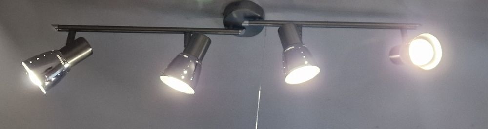 Candieiro  de 4 focos