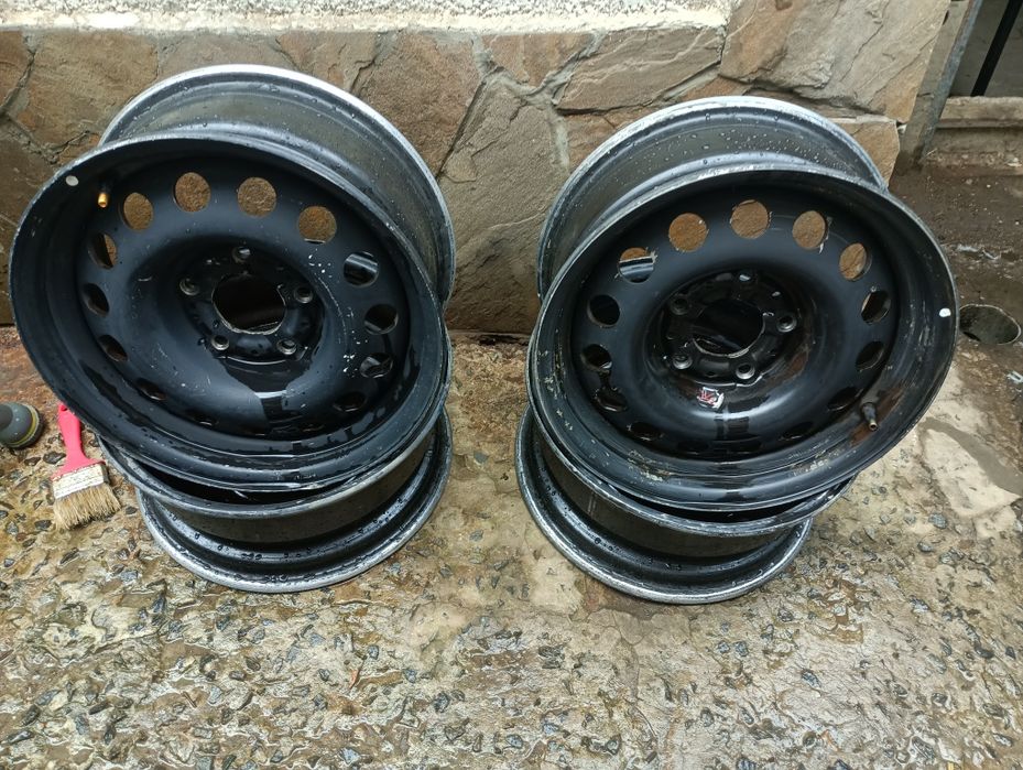 Диски алюминивые