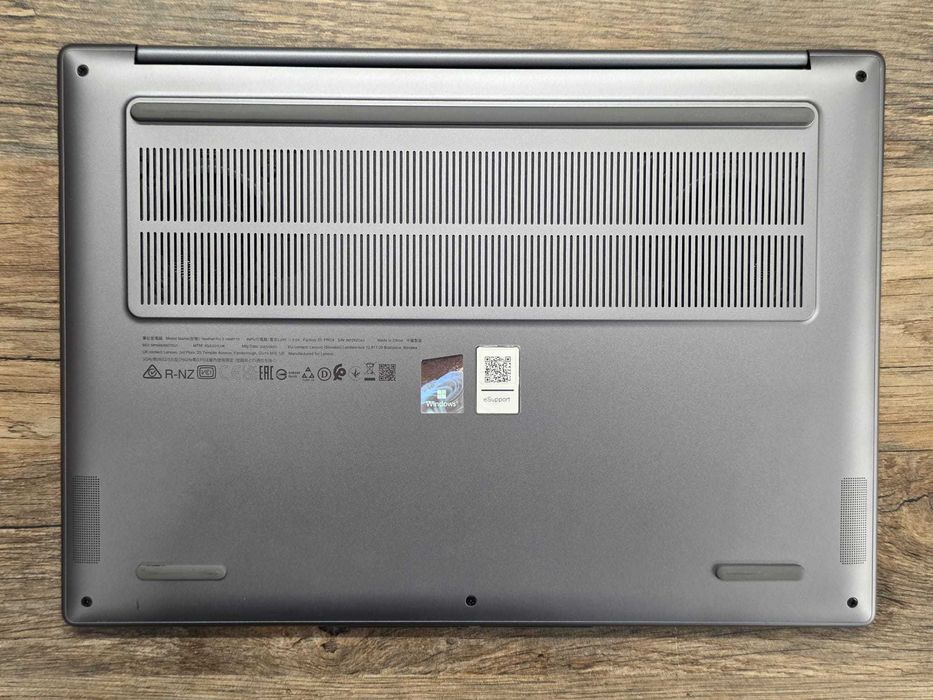 Laptop Lenovo IdeaPad Pro 5 14AKP10 Ryzen AI 7 350/32GB/512GB/WIN11 stan bdb gwarancja