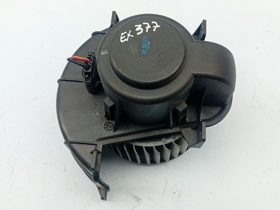 Motor da chauffage / sofagem VOLKSWAGEN Touareg (7L)