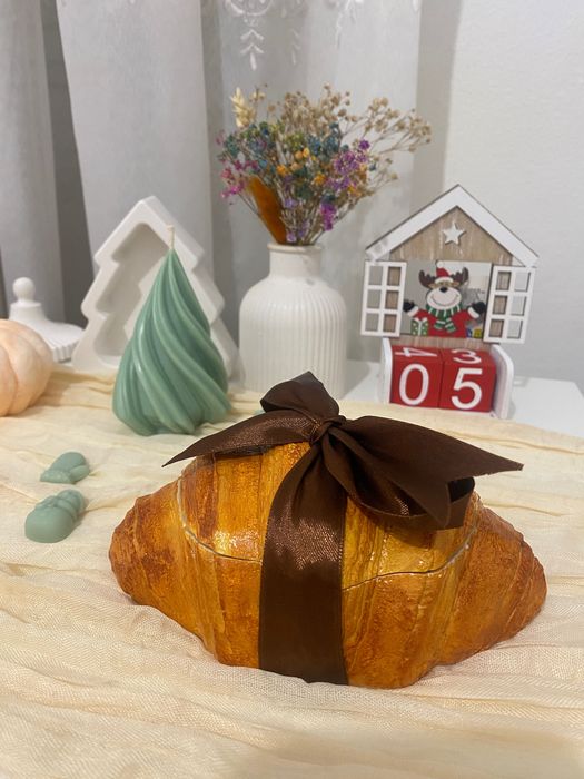 Vela velas artesanais vela aromática