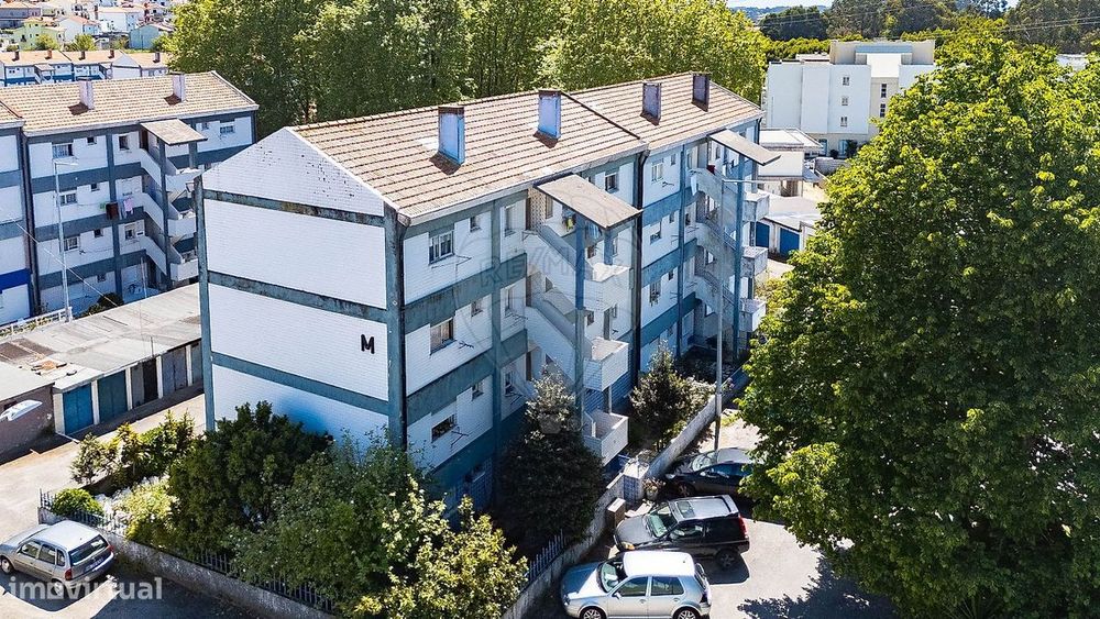 Apartamento T3 para venda