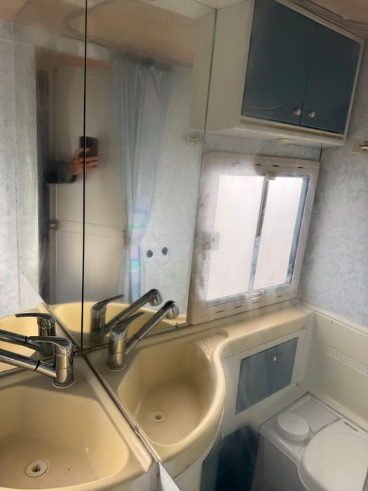 Fiat Ducato - Autocaravana