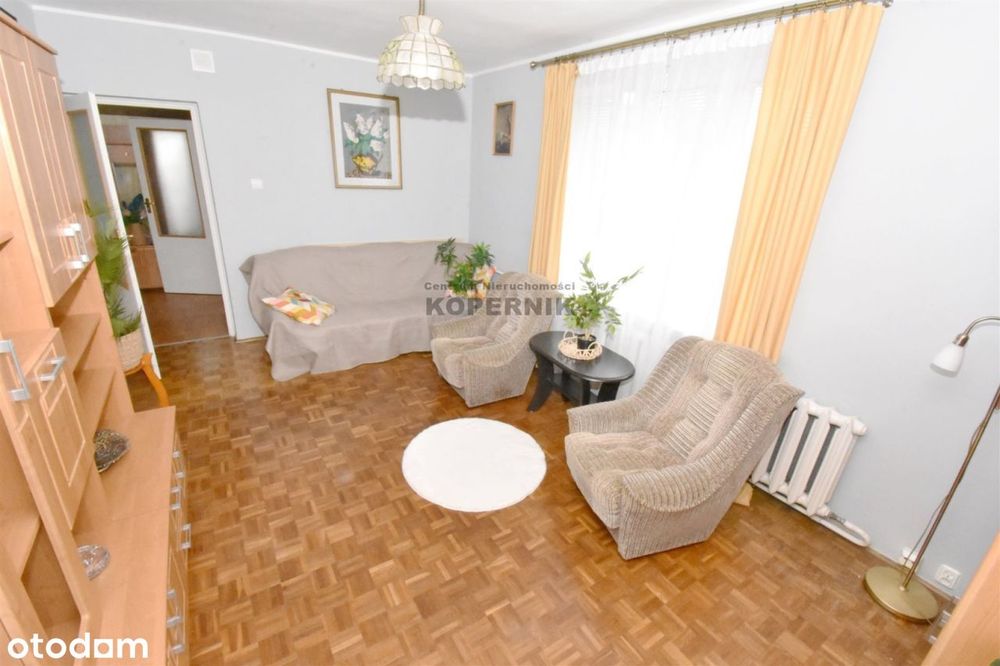 Mieszkanie – Toruń, Osiedle Chrobrego, Mokre - Widok 3