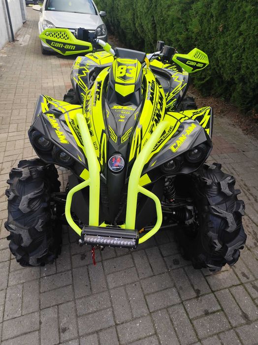 Can-Am