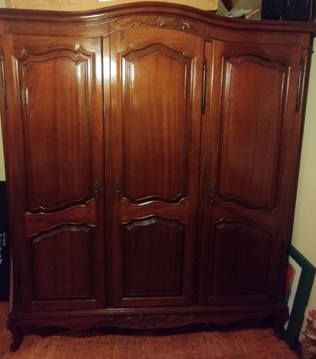 2 Armários grandes