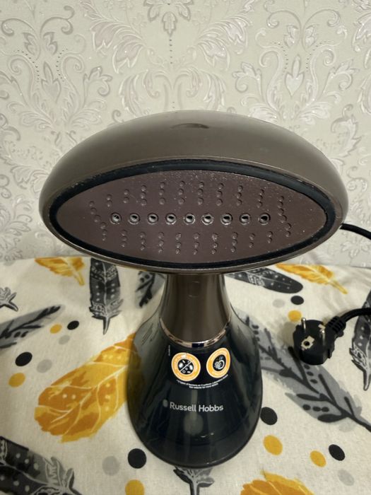 Отпариватель Russell Hobbs Steam Genie Aroma 28040-56