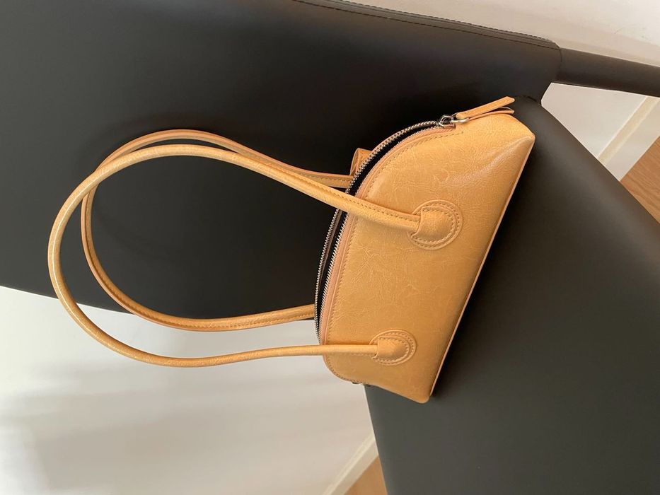 Mala Shoulder Bag mini bag